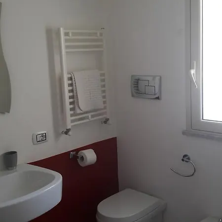 Apartamento House Il Conte Palermo Exterior foto