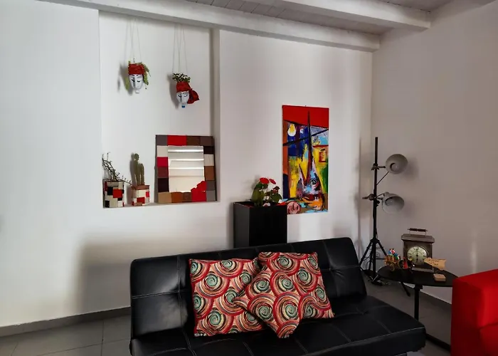 House Il Conte