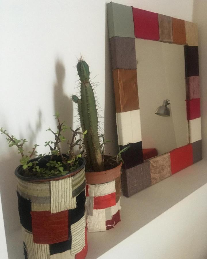 Apartamento House Il Conte