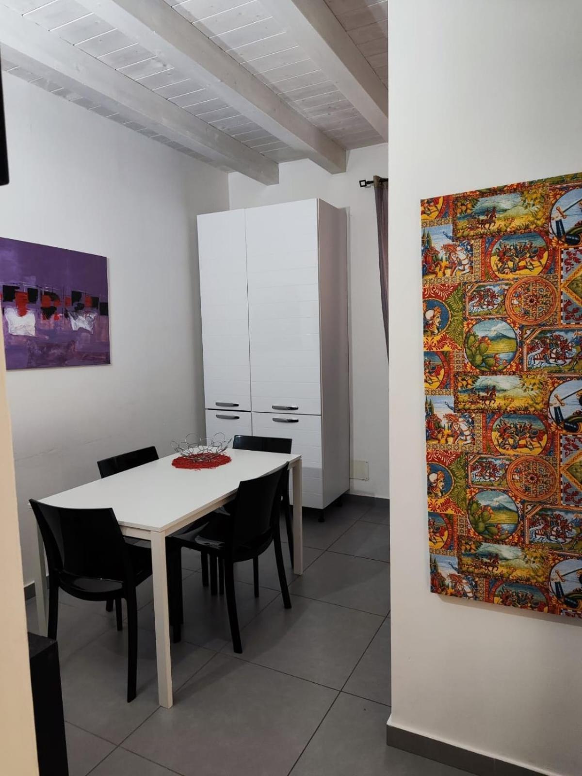 Apartamento House Il Conte *